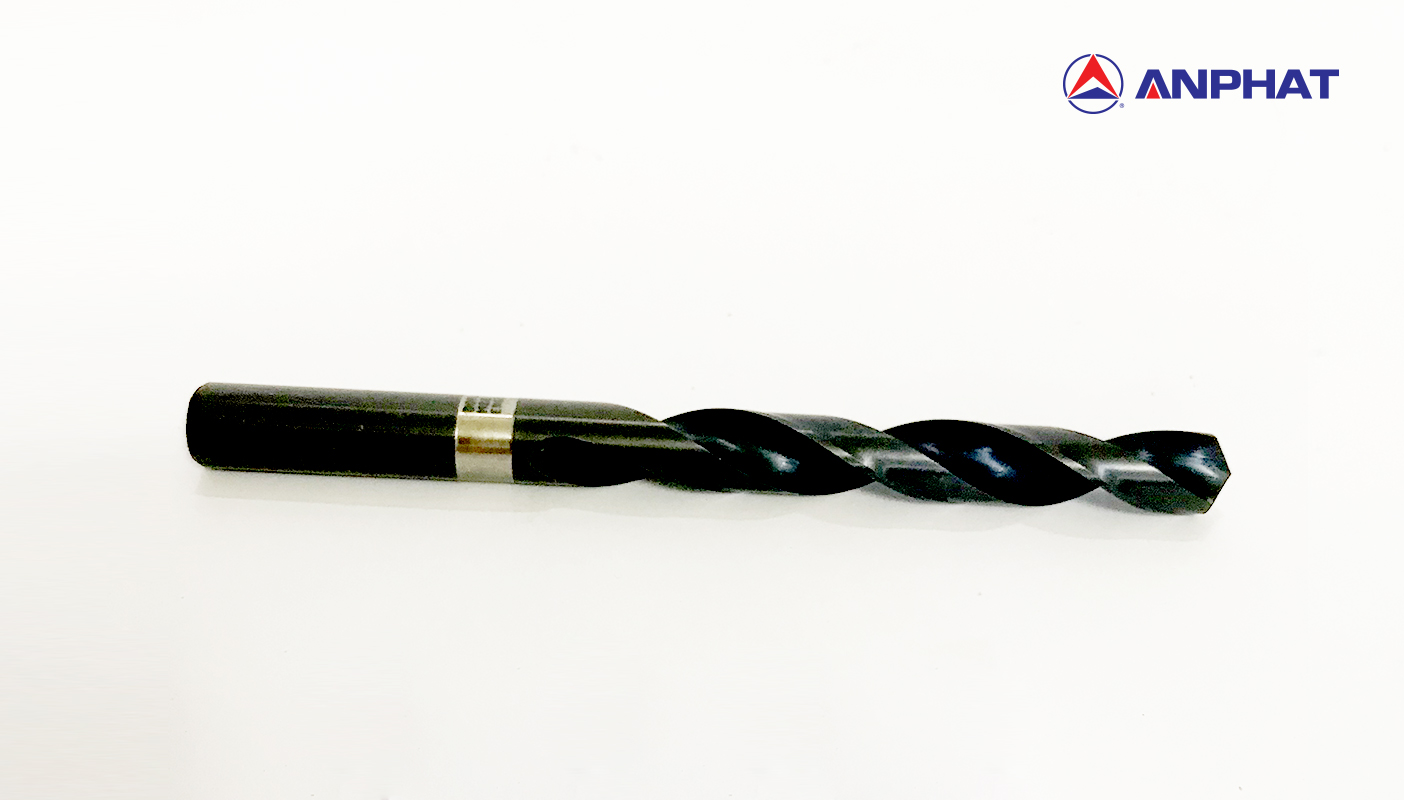 Mũi khoan kim loại P7.0x69mm A1007.0 - JOBBER DRILL
