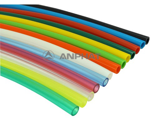 Ống Polyurethane chống thủy phân Chiyoda