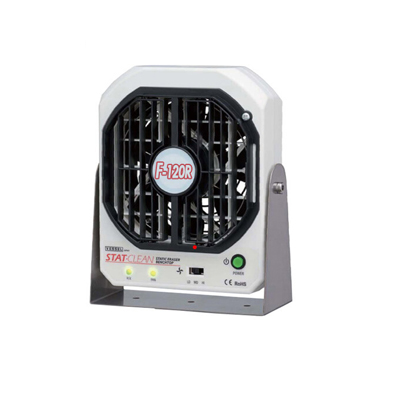 Quạt khử tĩnh điện F120R-E
