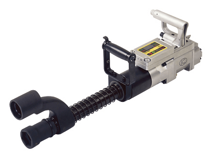 Súng vặn ốc xe tải KUKEN PTS-1000E