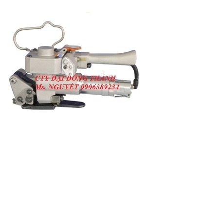 Máy đóng đai nhựa cầm tay dùng hơi khí nén WP20