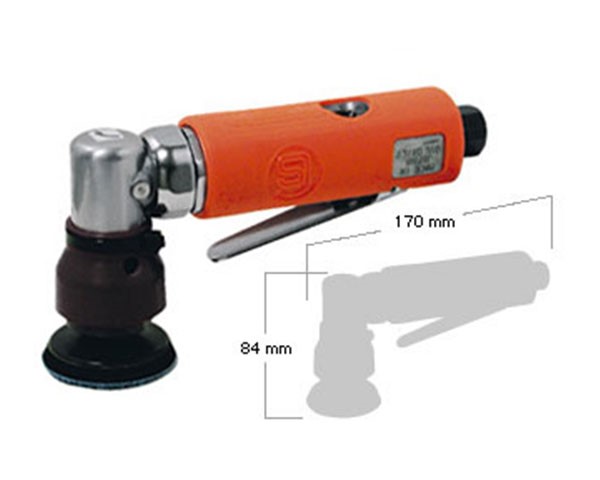 Cung cấp máy chà nhám mini Shinano SI-2107A