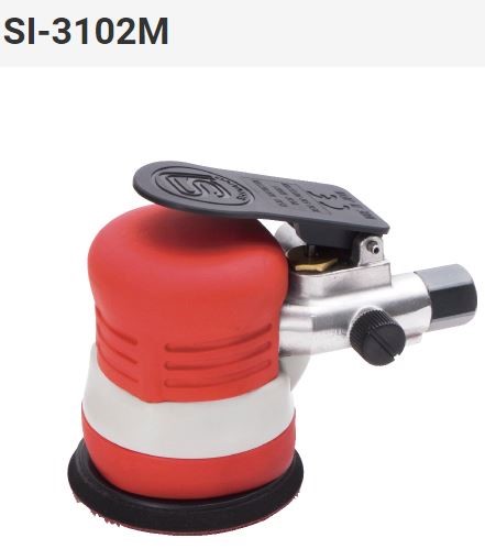 Cung cấp máy chà nhám mini Shinano SI-3102M
