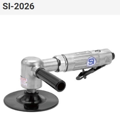 Máy chà nhám 5 inch Shinano SI-2026