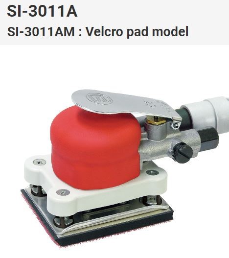 Máy chà nhám rung Shinano SI-3011A
