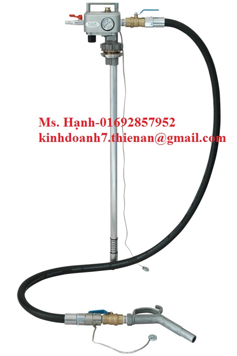 máy bơm thùng phuy APD-20 GEX