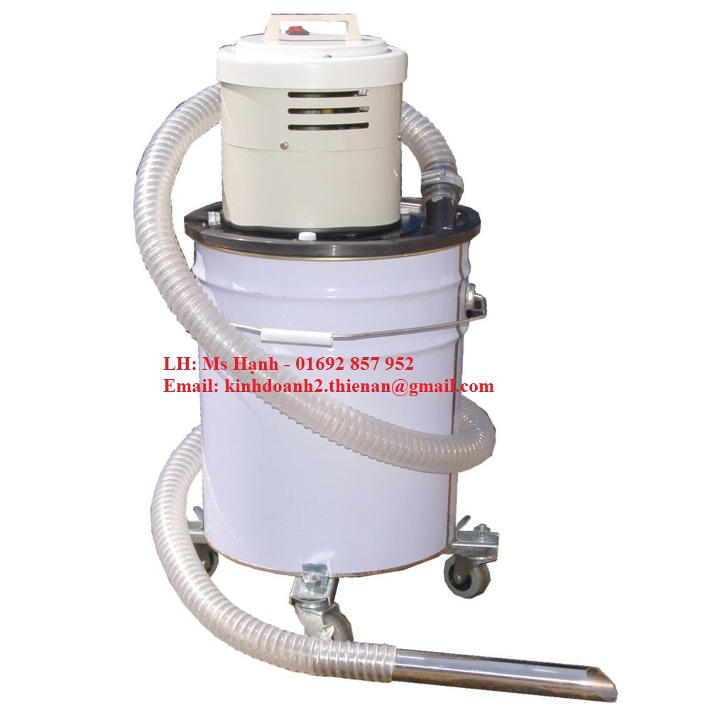 Máy hút bụi bằng điện EVC-550 EX