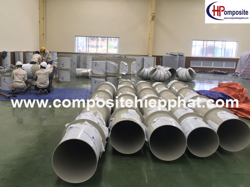 Ống nhựa Polypropylen