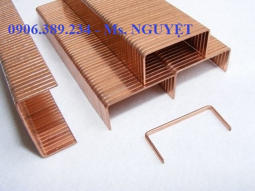 Ghim bấm thùng carton 3518U / Kim bấm thùng catton