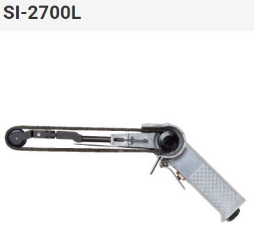 KingTech cung cấp máy mài dây đai Shinano SI-2700L