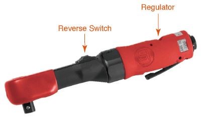 Máy vặn vít tay ngang 3/8” Shinano SI-1261