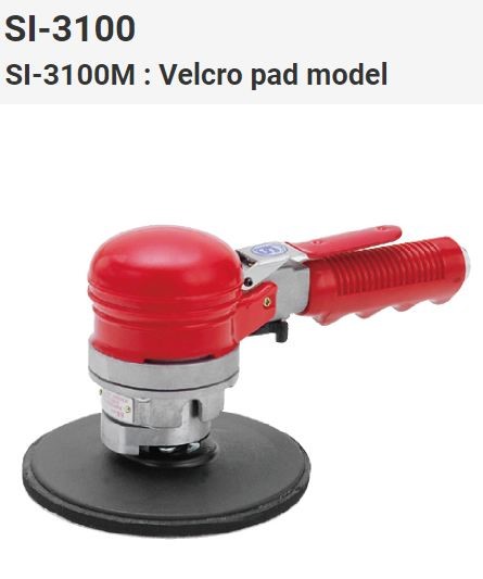 Phân phối máy chà nhám tác động kép Shinano SI-3100