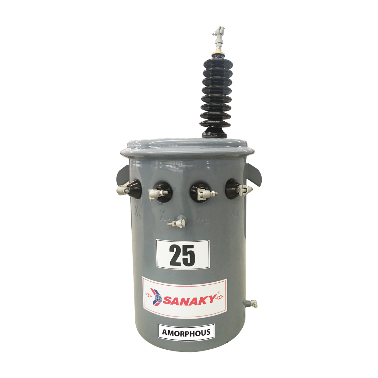 Máy biến áp 1 pha SANAKY