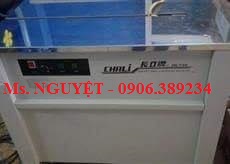 Máy quấn đai thùng Chali JN740 chất lượng cao tại Đồng Tháp, Cần Thơ, Khánh Hòa, Huế