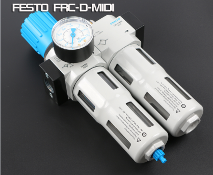 Bộ lọc hơi FESTO FRC-1/2-D-MIDI