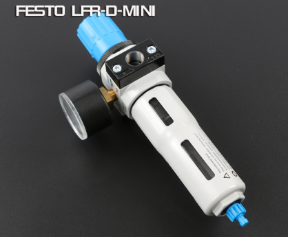 Bộ lọc hơi FESTO LFR-D-MINI