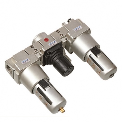 Bộ lọc hơi Yongyi YAC2500-03