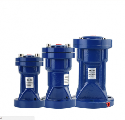 Bộ rung khí nén Yongyi SK-60