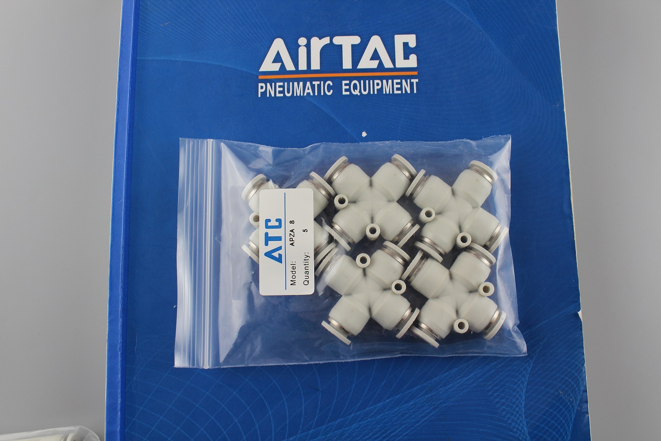 Đầu nối AIRTAC APZA8