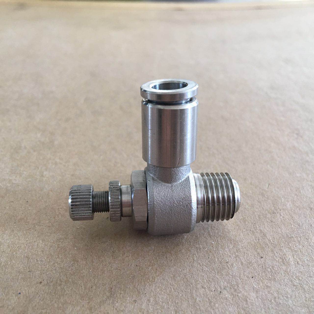 Đầu nối INOX SL