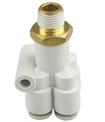 Đầu nối SMC KQ2UD 06-01S