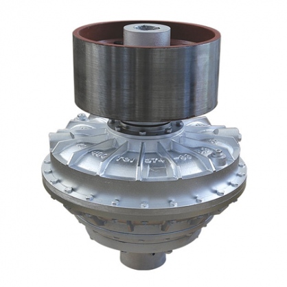 Khớp nối ly hợp Yongyi YOX2z -360