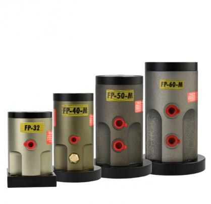 Máy rung khí nén Yongyi FP-50-M