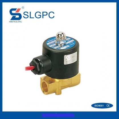 Van Điện Từ 2W UNID UD-8
