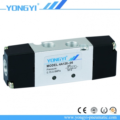 Van điện từ 4A120 Yongyi Airtac Stnc
