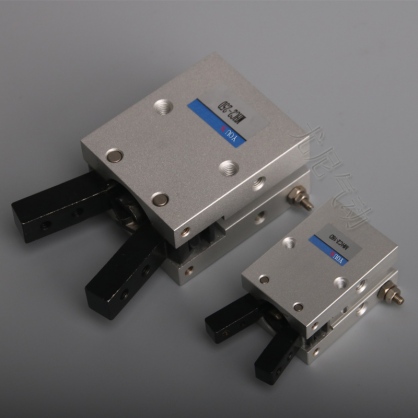 Xi lanh SMC MHC2-10D