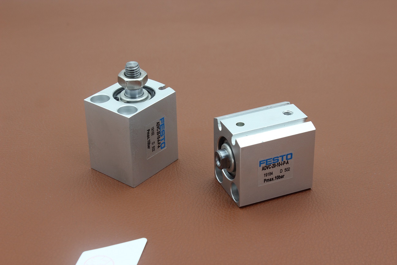 Xy lanh FESTO ADVC-20-10-A-P-A