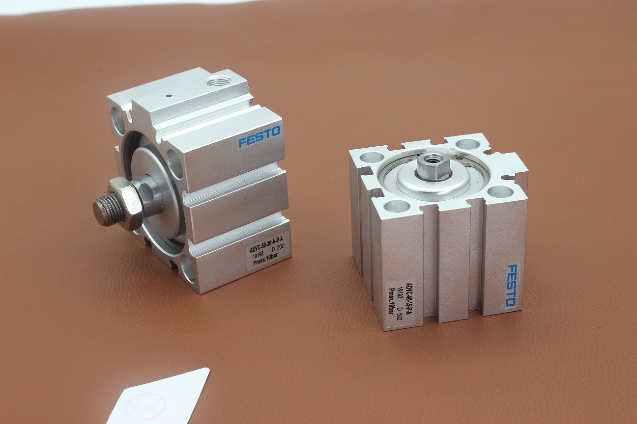 Xy lanh FESTO AEVC-50-30-A-P-A