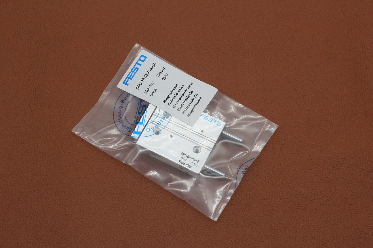 Xy lanh FESTO DFC-10-15-P-A-GF