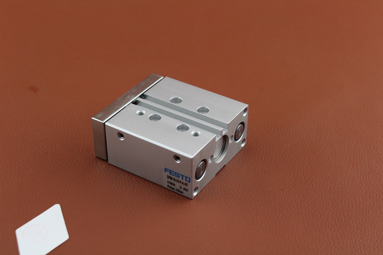 Xy lanh FESTO DMF-16-25-P-A