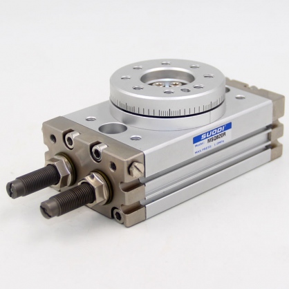 Xy lanh khí nén SMC MSQB100A