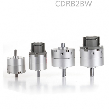 Xy lanh SMC CRB2BW 30