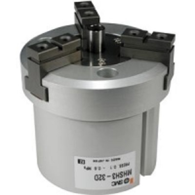 Xy lanh SMC MHS3-40D