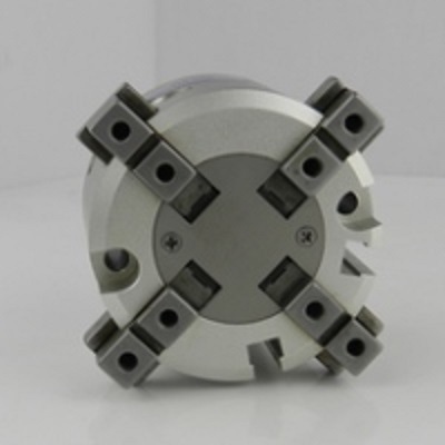 Xy lanh SMC MHS4-32D