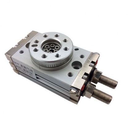 Xy Lanh Xoay SMC MSQB-50A