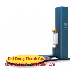 Máy quấn pallet tự động giá tốt Hải Phòng, Vĩnh Phúc, Thái Nguyên, Bắc Ninh, Hà Nội