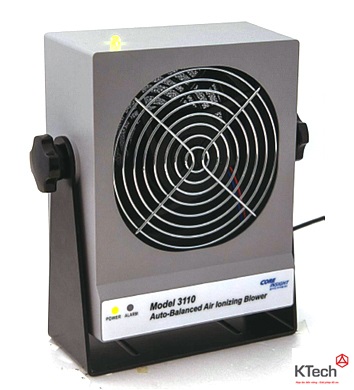 Quạt thổi Ion 3110 (Core insight-Hàn Quốc)