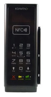 ĐẦU ĐỌC MÃ VẠCH TÍCH HỢP THANH TOÁN ĐIỆN TỬ KDC500 CỦA KOAMTAC-977082527
