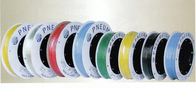 Dây dẫn khí dạng cuộn KPC Hàn Quốc