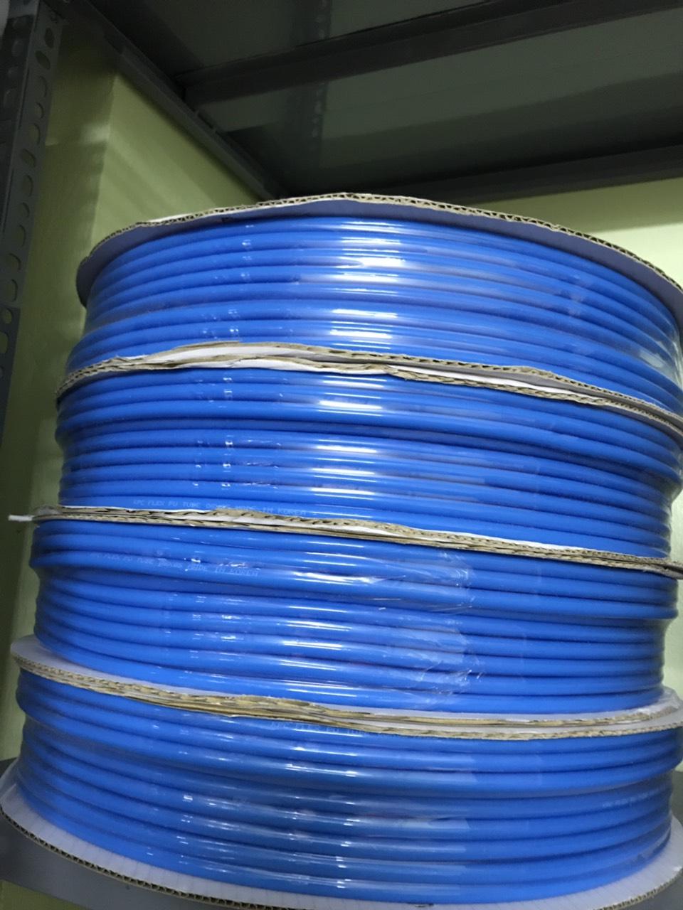 Dây dẫn khí dạng cuộn kpc Hàn Quốc