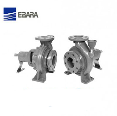Bảng giá đầu bơm Ebara FSHA FSJA FSGA FSKA
