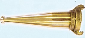 Lăng phun Đồng Thau DN50-TY-604, Tahyang/VN