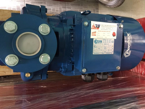 Máy bơm Điện 15HP Petax CM50-200C