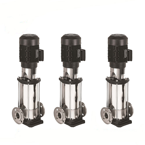 Máy bơm ly tâm trục đứng 3HP Ebara EVM 3 18F5/2.2