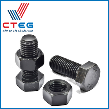 Bulong cường độ cao 8.8