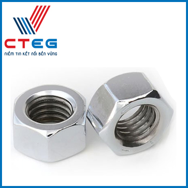 Tán inox 304